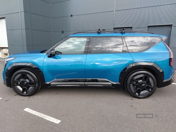 Used Kia EV9 2024 for sale - 76216392: Photo 5