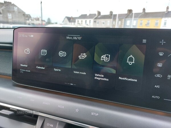 Used Kia EV9 2024 for sale - 76216392: Photo 50