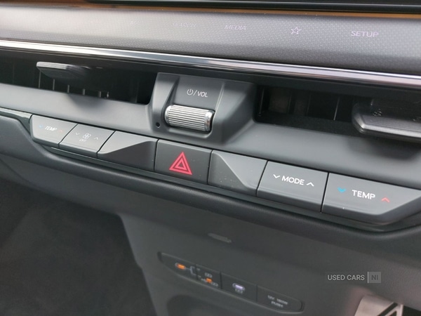 Used Kia EV9 2024 for sale - 76216392: Photo 52