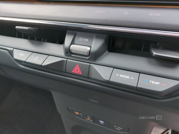 Used Kia EV9 2024 for sale - 76216392: Photo 52