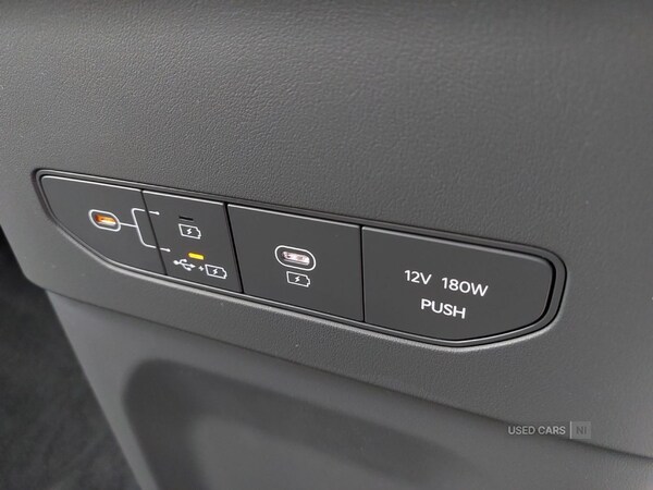 Used Kia EV9 2024 for sale - 76216392: Photo 55