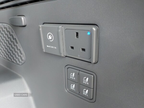 Used Kia EV9 2024 for sale - 76216392: Photo 57