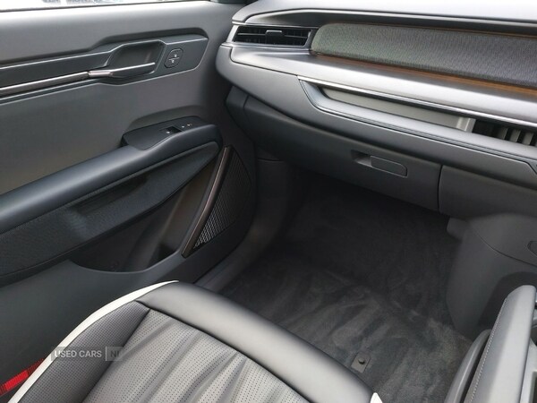 Used Kia EV9 2024 for sale - 76216392: Photo 59