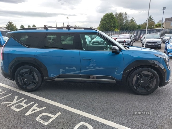 Used Kia EV9 2024 for sale - 76216392: Photo 7