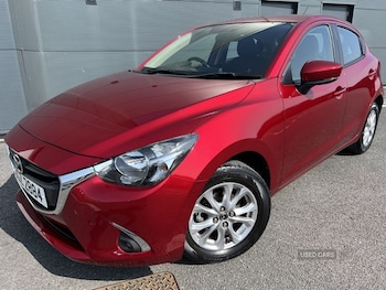 Used Mazda Mazda2 2019 for sale - 75579068: Photo