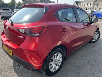 Used Mazda Mazda2 2019 for sale - 75579068: Photo