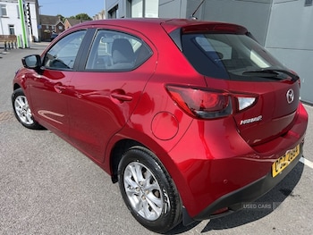 Used Mazda Mazda2 2019 for sale - 75579068: Photo