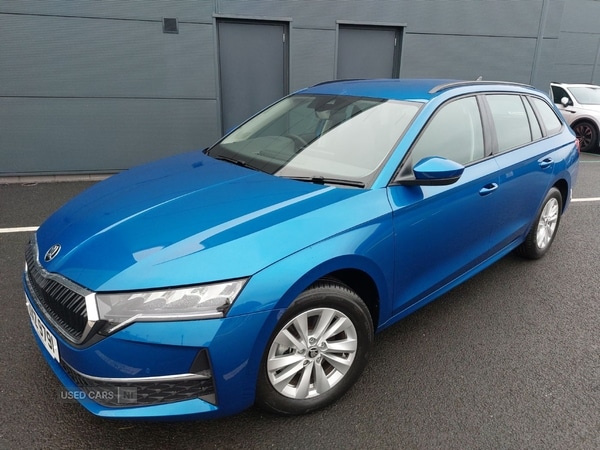 Used Skoda Octavia 2025 for sale - 76441442: Photo 1