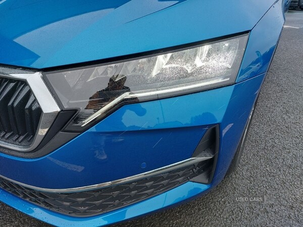 Used Skoda Octavia 2025 for sale - 76441442: Photo 10