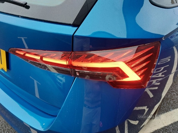 Used Skoda Octavia 2025 for sale - 76441442: Photo 12