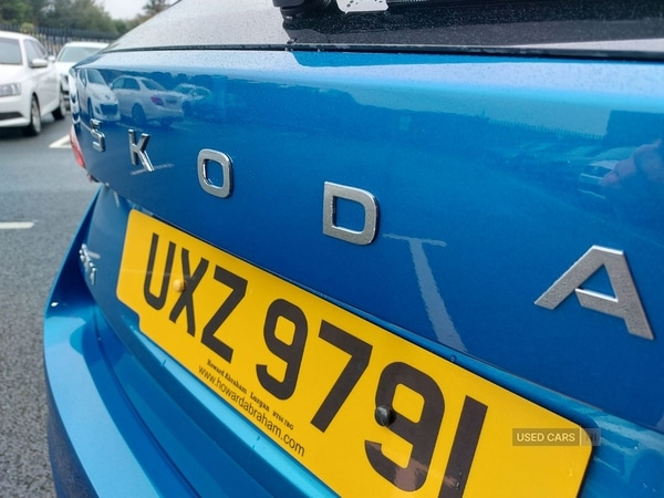 Used Skoda Octavia 2025 for sale - 76441442: Photo 13