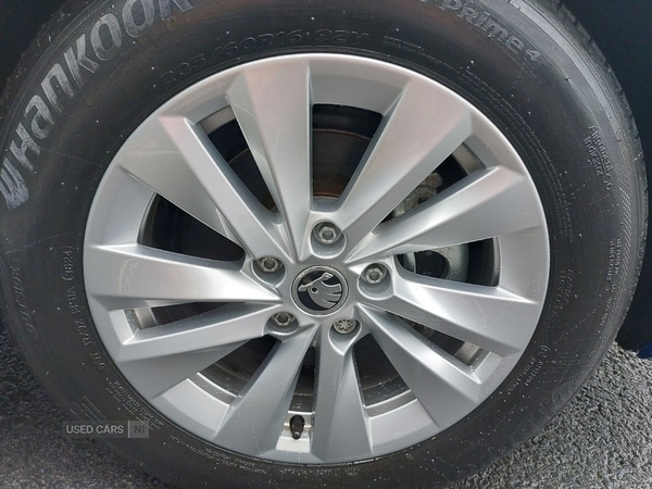 Used Skoda Octavia 2025 for sale - 76441442: Photo 15