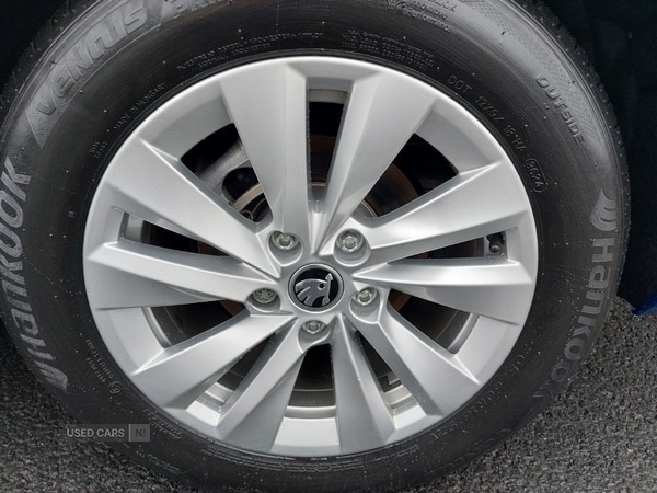 Used Skoda Octavia 2025 for sale - 76441442: Photo 16