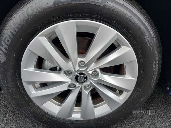 Used Skoda Octavia 2025 for sale - 76441442: Photo 17