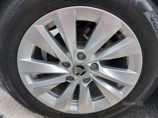 Used Skoda Octavia 2025 for sale - 76441442: Photo 18