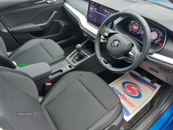 Used Skoda Octavia 2025 for sale - 76441442: Photo 19