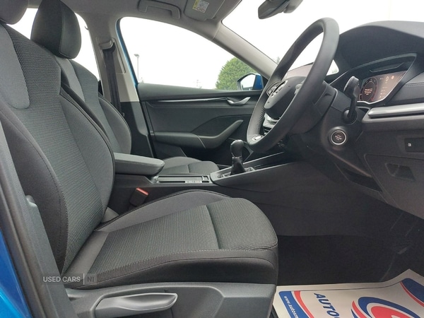 Used Skoda Octavia 2025 for sale - 76441442: Photo 20