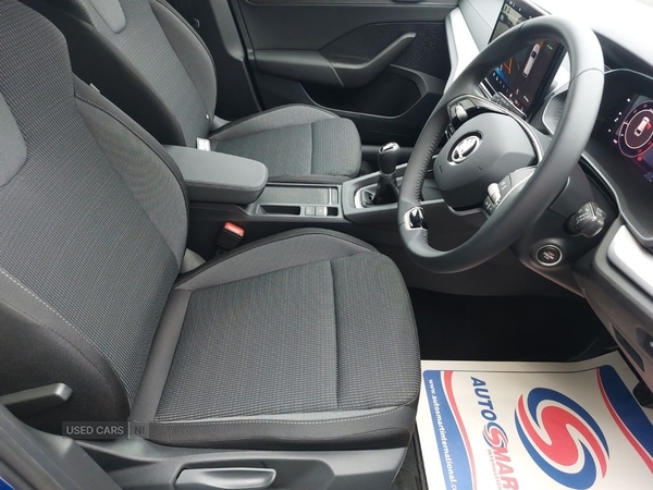 Used Skoda Octavia 2025 for sale - 76441442: Photo 21