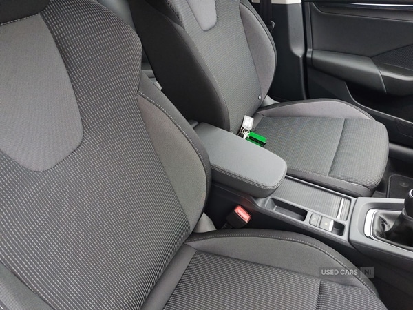 Used Skoda Octavia 2025 for sale - 76441442: Photo 22