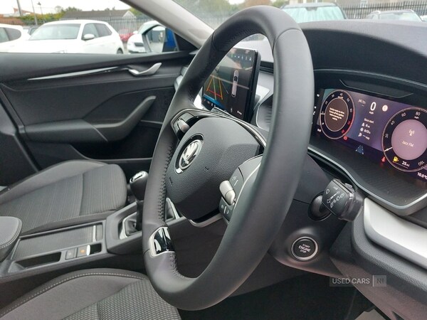 Used Skoda Octavia 2025 for sale - 76441442: Photo 28