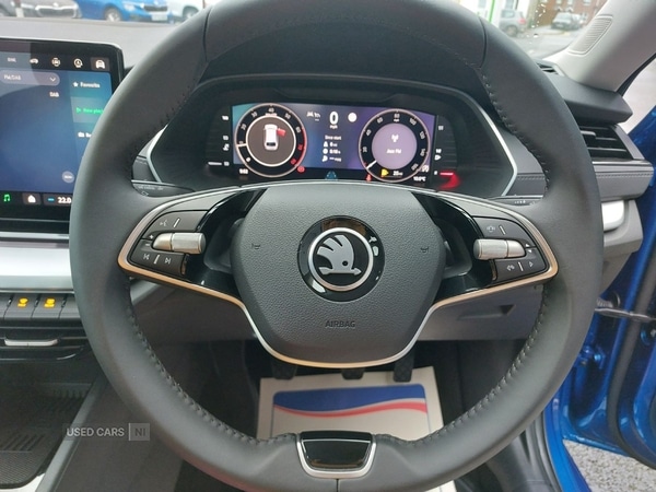 Used Skoda Octavia 2025 for sale - 76441442: Photo 29