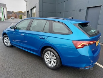 Used Skoda Octavia 2025 for sale - 76441442: Photo