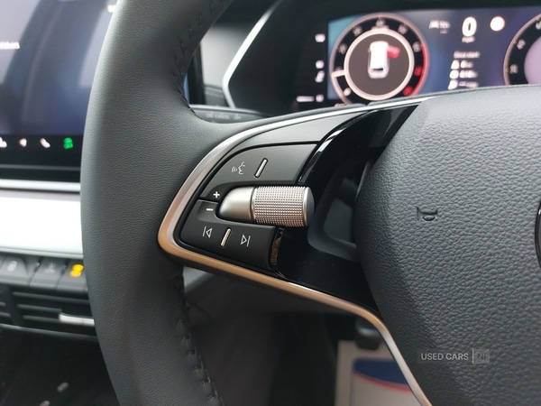 Used Skoda Octavia 2025 for sale - 76441442: Photo 30