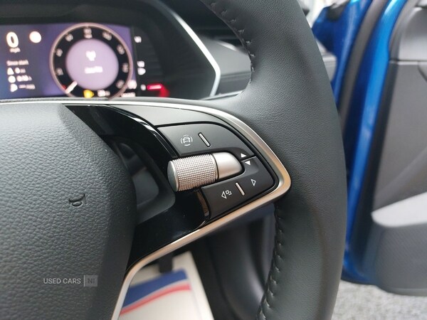 Used Skoda Octavia 2025 for sale - 76441442: Photo 31