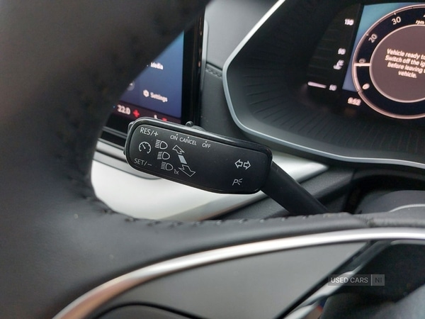 Used Skoda Octavia 2025 for sale - 76441442: Photo 33