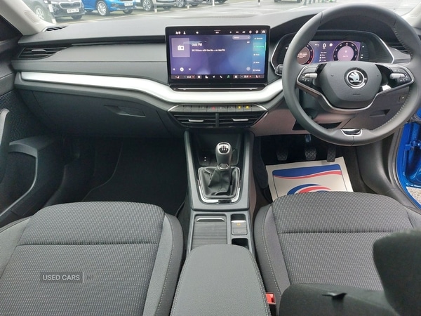 Used Skoda Octavia 2025 for sale - 76441442: Photo 35