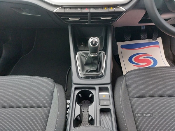 Used Skoda Octavia 2025 for sale - 76441442: Photo 36