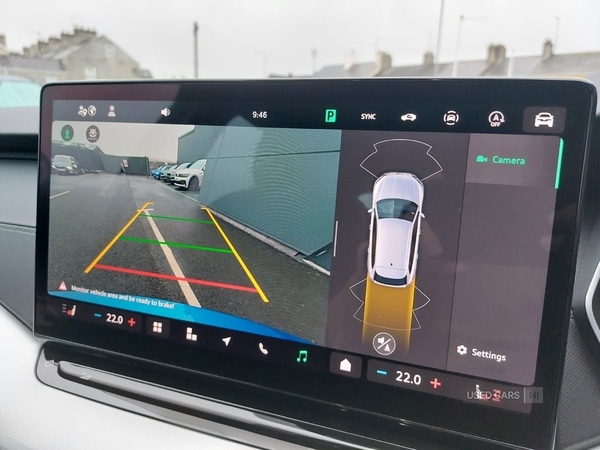 Used Skoda Octavia 2025 for sale - 76441442: Photo 39