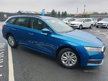 Used Skoda Octavia 2025 for sale - 76441442: Photo