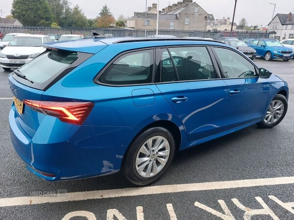 Used Skoda Octavia 2025 for sale - 76441442: Photo 4