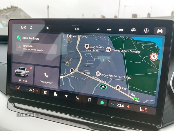 Used Skoda Octavia 2025 for sale - 76441442: Photo 40