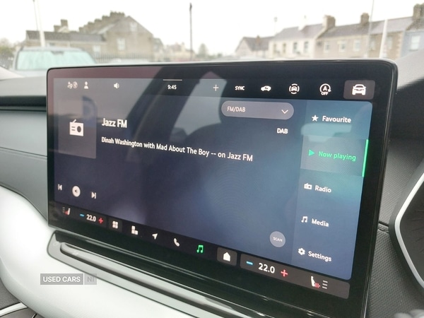 Used Skoda Octavia 2025 for sale - 76441442: Photo 41