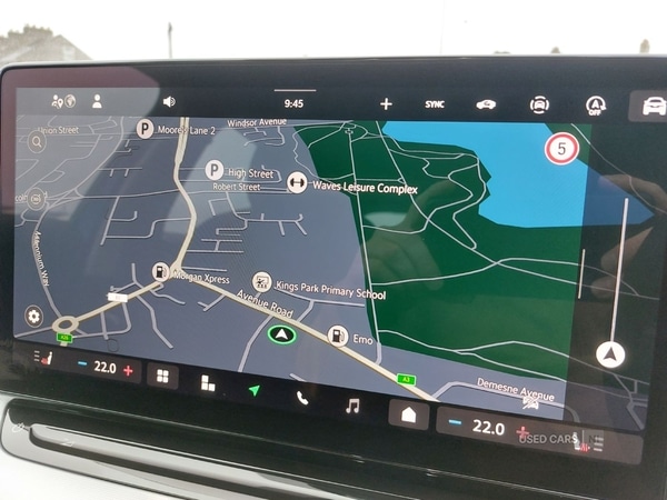 Used Skoda Octavia 2025 for sale - 76441442: Photo 42