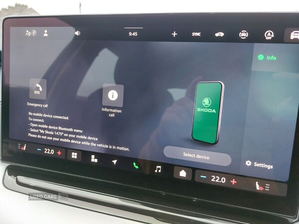 Used Skoda Octavia 2025 for sale - 76441442: Photo 43