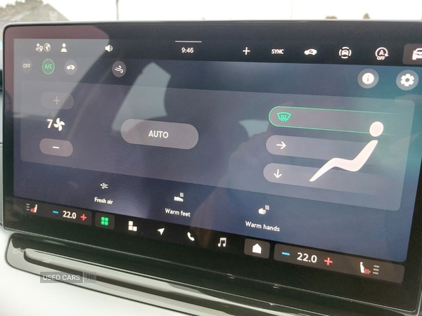 Used Skoda Octavia 2025 for sale - 76441442: Photo 44