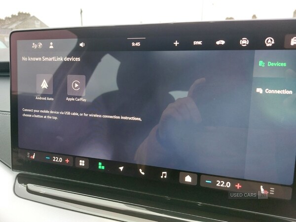 Used Skoda Octavia 2025 for sale - 76441442: Photo 45