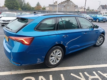 Used Skoda Octavia 2025 for sale - 76441442: Photo