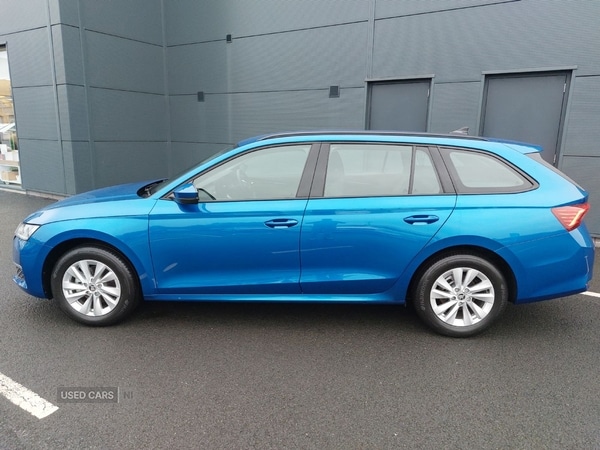 Used Skoda Octavia 2025 for sale - 76441442: Photo 5