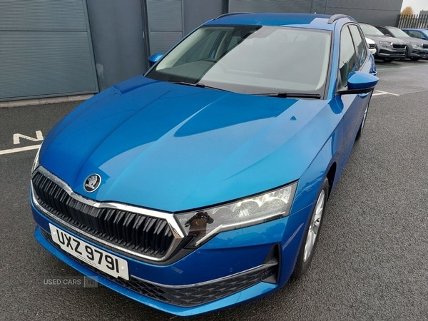 Used Skoda Octavia 2025 for sale - 76441442: Photo 6