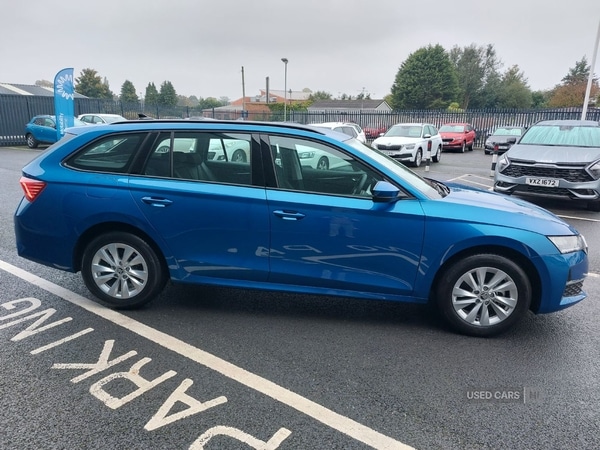 Used Skoda Octavia 2025 for sale - 76441442: Photo 7