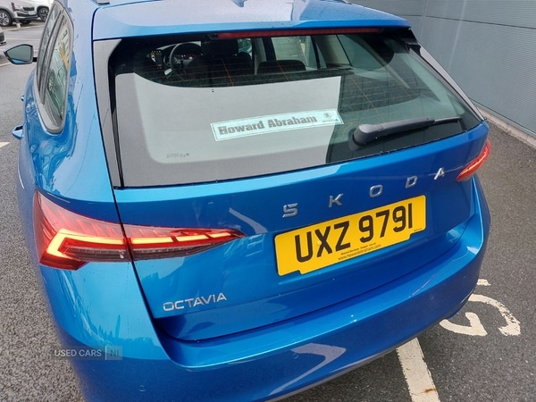 Used Skoda Octavia 2025 for sale - 76441442: Photo 8