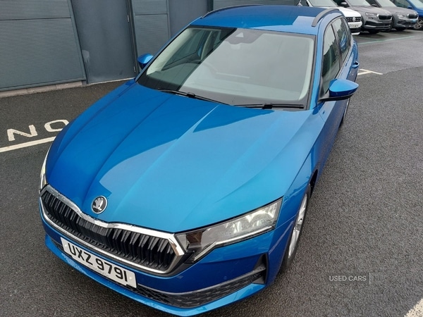 Used Skoda Octavia 2025 for sale - 76441442: Photo 9