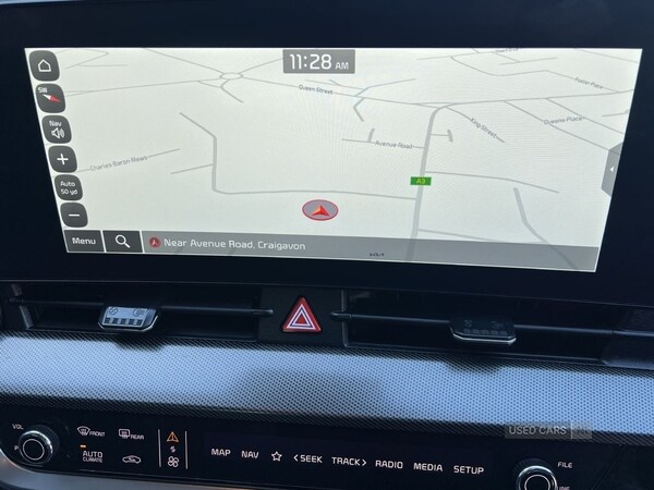 Vehicle 34