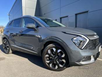 Used Kia Sportage 2024 for sale - 73883329: Photo