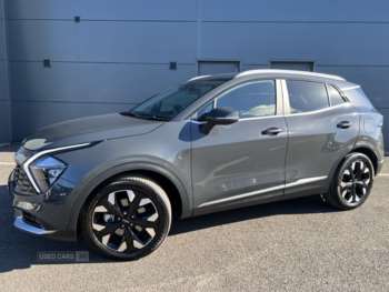 Used Kia Sportage 2024 for sale - 73883329: Photo