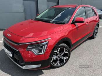 2025 - 1.6 GDi 127 Hybrid 3 5dr DCT